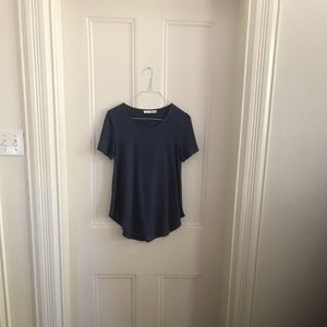 Wilfred Ruth t shirt